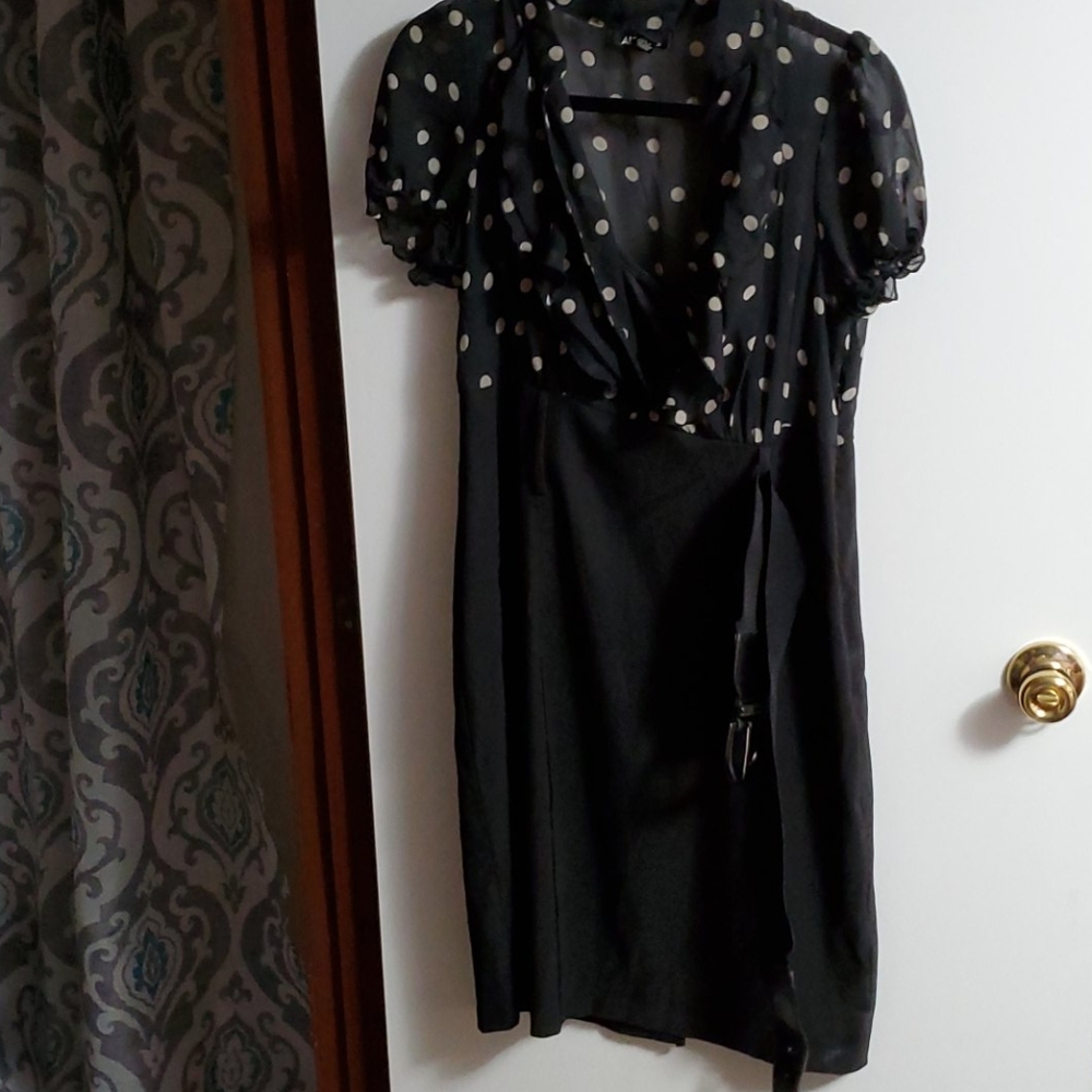Alyx Dress